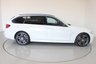 USED 2019 19 BMW 3 SERIES 2.0 320D XDRIVE M SPORT SHADOW EDITION TOURING 5d AUTO-LOW MILEAGE EXAMPLE-19
