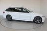 USED 2019 19 BMW 3 SERIES 2.0 320D XDRIVE M SPORT SHADOW EDITION TOURING 5d AUTO-LOW MILEAGE EXAMPLE-19