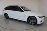 USED 2019 19 BMW 3 SERIES 2.0 320D XDRIVE M SPORT SHADOW EDITION TOURING 5d AUTO-LOW MILEAGE EXAMPLE-19