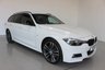 USED 2019 19 BMW 3 SERIES 2.0 320D XDRIVE M SPORT SHADOW EDITION TOURING 5d AUTO-LOW MILEAGE EXAMPLE-19