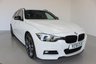 USED 2019 19 BMW 3 SERIES 2.0 320D XDRIVE M SPORT SHADOW EDITION TOURING 5d AUTO-LOW MILEAGE EXAMPLE-19