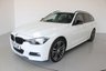 USED 2019 19 BMW 3 SERIES 2.0 320D XDRIVE M SPORT SHADOW EDITION TOURING 5d AUTO-LOW MILEAGE EXAMPLE-19