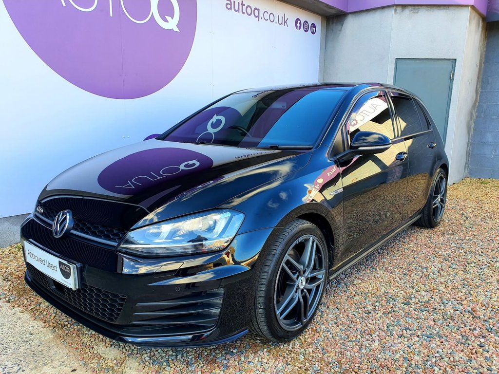 View our VOLKSWAGEN GOLF