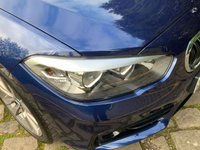 USED 2018 68 BMW 1 SERIES 1.5 118I SPORT 5d 134 BHP 1181 Sport 5dr with Satellite-Navigation, 1 owner from brand new having covered only 9,045 miles, great specification (see above) and fantastic value @ only &pound;15195.00