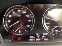 USED 2018 68 BMW 1 SERIES 1.5 118I SPORT 5d 134 BHP 1181 Sport 5dr with Satellite-Navigation, 1 owner from brand new having covered only 9,045 miles, great specification (see above) and fantastic value @ only &pound;15195.00