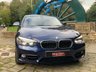 USED 2018 68 BMW 1 SERIES 1.5 118I SPORT 5d 134 BHP 1181 Sport 5dr with Satellite-Navigation, 1 owner from brand new having covered only 9,045 miles, great specification (see above) and fantastic value @ only &pound;15195.00