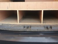 USED 2016 16 VOLKSWAGEN CADDY 2.0 C20 TDI STARTLINE 101 BHP 