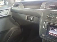 USED 2016 16 VOLKSWAGEN CADDY 2.0 C20 TDI STARTLINE 101 BHP 
