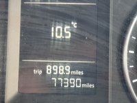 USED 2016 16 VOLKSWAGEN CADDY 2.0 C20 TDI STARTLINE 101 BHP 