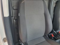 USED 2016 16 VOLKSWAGEN CADDY 2.0 C20 TDI STARTLINE 101 BHP 