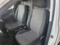USED 2016 16 VOLKSWAGEN CADDY 2.0 C20 TDI STARTLINE 101 BHP 