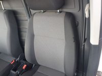 USED 2016 16 VOLKSWAGEN CADDY 2.0 C20 TDI STARTLINE 101 BHP 