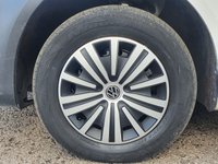 USED 2016 16 VOLKSWAGEN CADDY 2.0 C20 TDI STARTLINE 101 BHP 