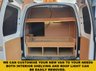USED 2016 16 VOLKSWAGEN CADDY 2.0 C20 TDI STARTLINE 101 BHP 
