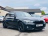 USED 2017 67 BMW 1 SERIES 1.5 118I M SPORT SHADOW EDITION 5d 134 BHP SPORT SEATS * BLUETOOTH