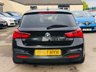 USED 2017 67 BMW 1 SERIES 1.5 118I M SPORT SHADOW EDITION 5d 134 BHP SPORT SEATS * BLUETOOTH
