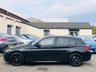 USED 2017 67 BMW 1 SERIES 1.5 118I M SPORT SHADOW EDITION 5d 134 BHP SPORT SEATS * BLUETOOTH