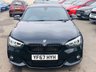 USED 2017 67 BMW 1 SERIES 1.5 118I M SPORT SHADOW EDITION 5d 134 BHP SPORT SEATS * BLUETOOTH