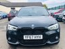 USED 2017 67 BMW 1 SERIES 1.5 118I M SPORT SHADOW EDITION 5d 134 BHP SPORT SEATS * BLUETOOTH