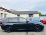 USED 2017 67 BMW 1 SERIES 1.5 118I M SPORT SHADOW EDITION 5d 134 BHP SPORT SEATS * BLUETOOTH