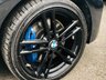 USED 2017 67 BMW 1 SERIES 1.5 118I M SPORT SHADOW EDITION 5d 134 BHP SPORT SEATS * BLUETOOTH