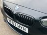 USED 2017 67 BMW 1 SERIES 1.5 118I M SPORT SHADOW EDITION 5d 134 BHP SPORT SEATS * BLUETOOTH