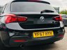 USED 2017 67 BMW 1 SERIES 1.5 118I M SPORT SHADOW EDITION 5d 134 BHP SPORT SEATS * BLUETOOTH