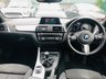 USED 2017 67 BMW 1 SERIES 1.5 118I M SPORT SHADOW EDITION 5d 134 BHP SPORT SEATS * BLUETOOTH