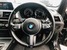 USED 2017 67 BMW 1 SERIES 1.5 118I M SPORT SHADOW EDITION 5d 134 BHP SPORT SEATS * BLUETOOTH