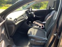 USED 2019 19 VAUXHALL GRANDLAND X 1.5 SPORT NAV S/S 5d 129 BHP 2019 GRANDLAND X 'AUTOMATIC' 1.5 TURBO/DIESEL SPORT-NAV, 65+ MPG, LOW ROAD TAX, 1 FORMER KEEPER HAVING COVERED ONLY 7,139 MILES FROM BRAND NEW WITH SERVICE HISTORY AND BALANCE OF VAUXHALL MANUFACTURERS WARRANTY