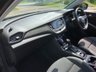 USED 2019 19 VAUXHALL GRANDLAND X 1.5 SPORT NAV S/S 5d 129 BHP 2019 GRANDLAND X 'AUTOMATIC' 1.5 TURBO/DIESEL SPORT-NAV, 65+ MPG, LOW ROAD TAX, 1 FORMER KEEPER HAVING COVERED ONLY 7,139 MILES FROM BRAND NEW WITH SERVICE HISTORY AND BALANCE OF VAUXHALL MANUFACTURERS WARRANTY