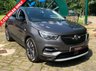 USED 2019 19 VAUXHALL GRANDLAND X 1.5 SPORT NAV S/S 5d 129 BHP 2019 GRANDLAND X 'AUTOMATIC' 1.5 TURBO/DIESEL SPORT-NAV, 65+ MPG, LOW ROAD TAX, 1 FORMER KEEPER HAVING COVERED ONLY 7,139 MILES FROM BRAND NEW WITH SERVICE HISTORY AND BALANCE OF VAUXHALL MANUFACTURERS WARRANTY