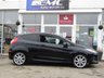 USED 2013 63 FORD FIESTA 1.0 ZETEC S 3d 124 BHP Finished in SHADOW BLACK with contrasting GREY SPORTS Cloth interior trim. This Fiesta is a small car that you can really enjoy driving. Economical and cheap to run, stylish to look at and some great features including ZERO Road Tax, B/Tooth, 17"Alloys, Air Con and much more, makes this a must for the first time driver or small family. Dealer Serviced at 6540 miles, 19893 miles, 29668 miles, 32603 miles, 51402 miles, 65332 miles and on arrival at 77841 miles. . 12 Months MOT.