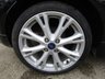USED 2013 63 FORD FIESTA 1.0 ZETEC S 3d 124 BHP Finished in SHADOW BLACK with contrasting GREY SPORTS Cloth interior trim. This Fiesta is a small car that you can really enjoy driving. Economical and cheap to run, stylish to look at and some great features including ZERO Road Tax, B/Tooth, 17"Alloys, Air Con and much more, makes this a must for the first time driver or small family. Dealer Serviced at 6540 miles, 19893 miles, 29668 miles, 32603 miles, 51402 miles, 65332 miles and on arrival at 77841 miles. . 12 Months MOT.