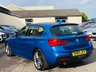 USED 2015 65 BMW 1 SERIES 1.5 116D M SPORT 5d 114 BHP BLUETOOTH * SPORT SEATS
