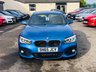 USED 2015 65 BMW 1 SERIES 1.5 116D M SPORT 5d 114 BHP BLUETOOTH * SPORT SEATS
