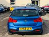 USED 2015 65 BMW 1 SERIES 1.5 116D M SPORT 5d 114 BHP BLUETOOTH * SPORT SEATS