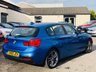 USED 2015 65 BMW 1 SERIES 1.5 116D M SPORT 5d 114 BHP BLUETOOTH * SPORT SEATS