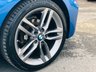 USED 2015 65 BMW 1 SERIES 1.5 116D M SPORT 5d 114 BHP BLUETOOTH * SPORT SEATS