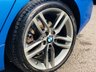 USED 2015 65 BMW 1 SERIES 1.5 116D M SPORT 5d 114 BHP BLUETOOTH * SPORT SEATS
