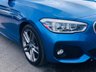 USED 2015 65 BMW 1 SERIES 1.5 116D M SPORT 5d 114 BHP BLUETOOTH * SPORT SEATS