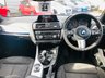 USED 2015 65 BMW 1 SERIES 1.5 116D M SPORT 5d 114 BHP BLUETOOTH * SPORT SEATS