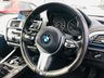 USED 2015 65 BMW 1 SERIES 1.5 116D M SPORT 5d 114 BHP BLUETOOTH * SPORT SEATS
