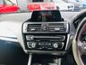 USED 2015 65 BMW 1 SERIES 1.5 116D M SPORT 5d 114 BHP BLUETOOTH * SPORT SEATS
