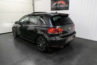 USED 2011 61 VOLKSWAGEN GOLF 2.0 GTD TDI DSG 5d 170 BHP SUNROOF+CHARLESTON ALLOYS+LEATHER