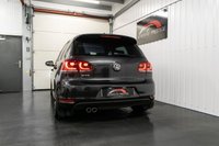 USED 2011 61 VOLKSWAGEN GOLF 2.0 GTD TDI DSG 5d 170 BHP SUNROOF+CHARLESTON ALLOYS+LEATHER