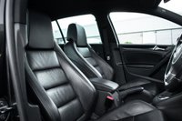 USED 2011 61 VOLKSWAGEN GOLF 2.0 GTD TDI DSG 5d 170 BHP SUNROOF+CHARLESTON ALLOYS+LEATHER