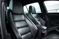 USED 2011 61 VOLKSWAGEN GOLF 2.0 GTD TDI DSG 5d 170 BHP SUNROOF+CHARLESTON ALLOYS+LEATHER