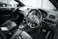 USED 2011 61 VOLKSWAGEN GOLF 2.0 GTD TDI DSG 5d 170 BHP SUNROOF+CHARLESTON ALLOYS+LEATHER