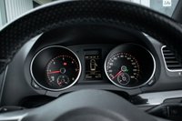 USED 2011 61 VOLKSWAGEN GOLF 2.0 GTD TDI DSG 5d 170 BHP SUNROOF+CHARLESTON ALLOYS+LEATHER